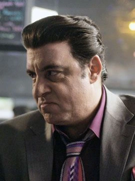 Silvio Dante Net Worth: Character vs Real Person Estimate