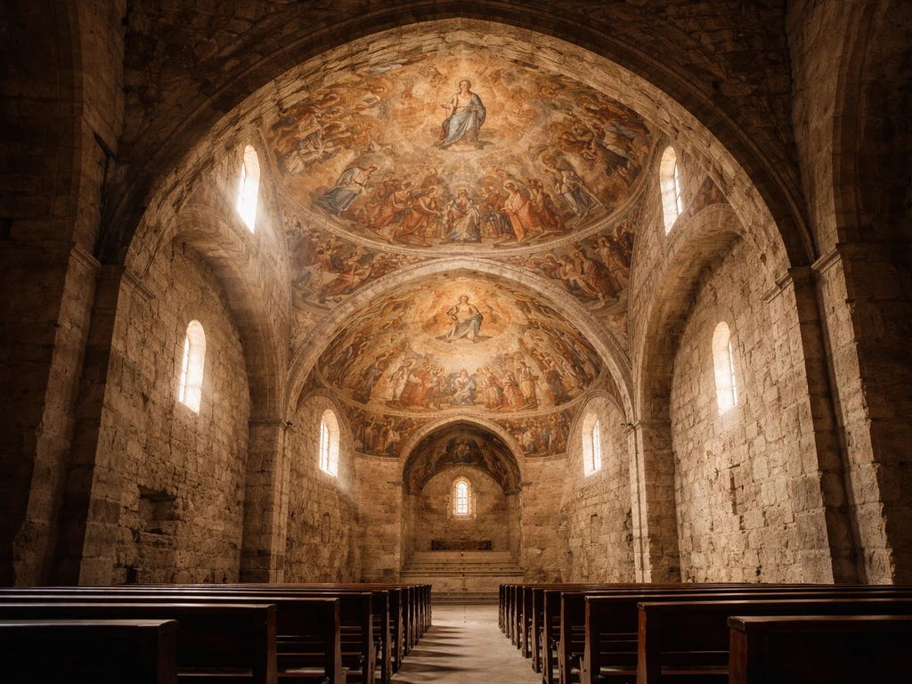 Sistine Chapel Net Worth: Budget, Funding, and Costs Explained