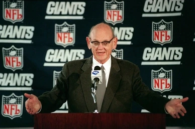 Ernie Accorsi Net Worth Estimate: Range, Factors, How It’s Figured