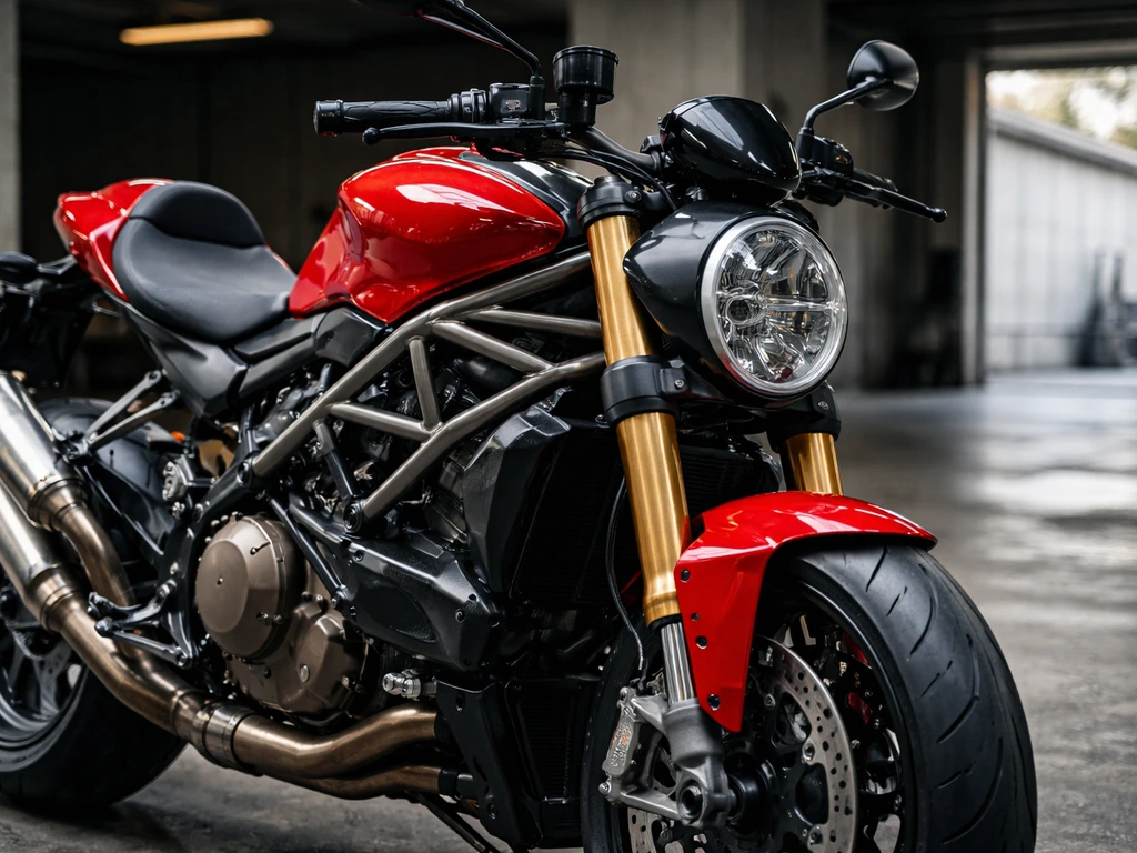 Ducati Net Worth: Company Valuation Explained and How to Check