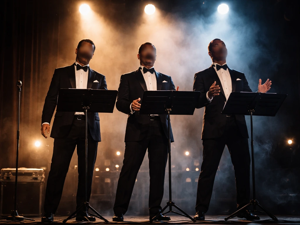 Forte Tenors Net Worth: Estimates, Sources, and What Affects It