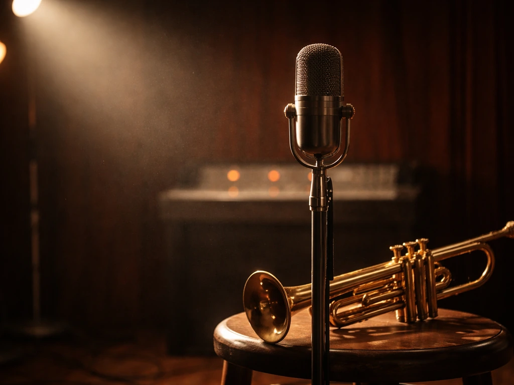Louis Prima Net Worth at Death: What He Was Worth