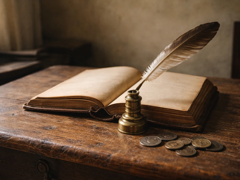 Niccolo Machiavelli Net Worth: What We Know and Estimates
