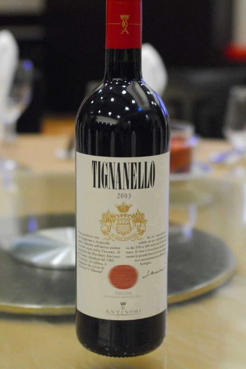 Marchesi Antinori Net Worth: How Estimates Are Calculated