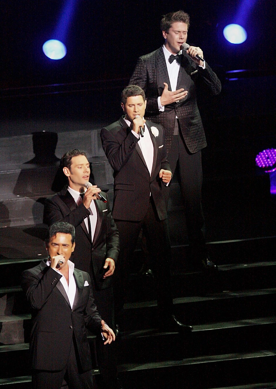 Il Divo Net Worth: How to Estimate Group and Member Wealth