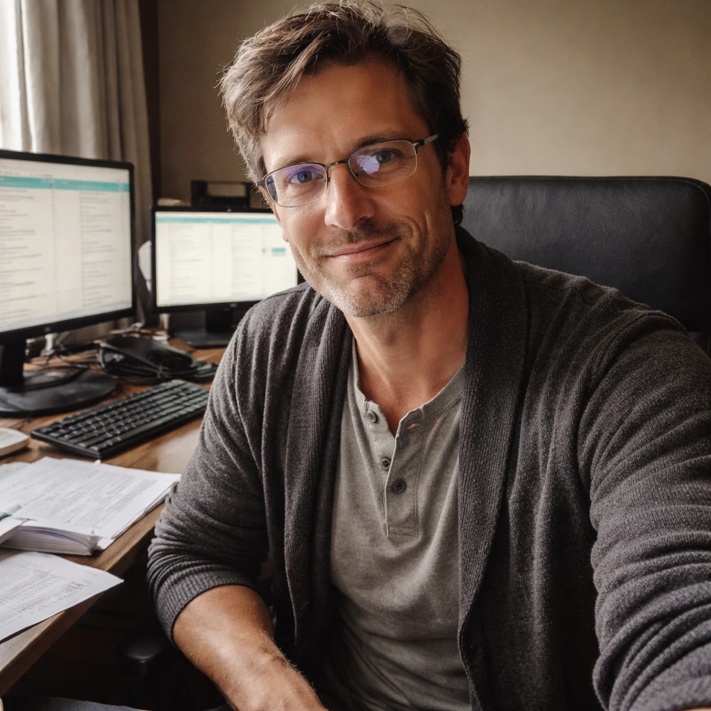 Marcus Kellerman